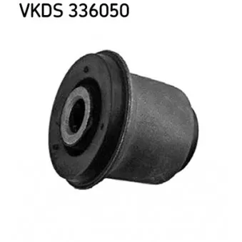 SKF VKDS 336050 - Silent bloc de suspension (train avant)