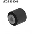 SKF VKDS 338061 - Silent bloc de suspension (train avant)