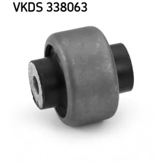 SKF VKDS 338063 - Silent bloc de suspension (train avant)