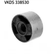 SKF VKDS 338530 - Silent bloc de suspension (train avant)