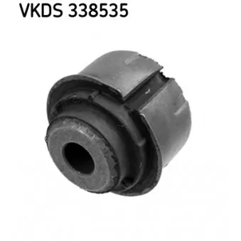 SKF VKDS 338535 - Silent bloc de suspension (train avant)