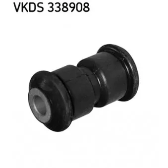 SKF VKDS 338908 - Silent bloc de suspension (train avant)