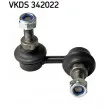 SKF VKDS 342022 - Entretoise/tige, stabilisateur