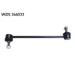 Entretoise/tige, stabilisateur SKF [VKDS 346033]