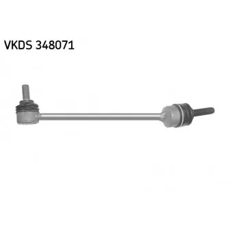 SKF VKDS 348071 - Entretoise/tige, stabilisateur