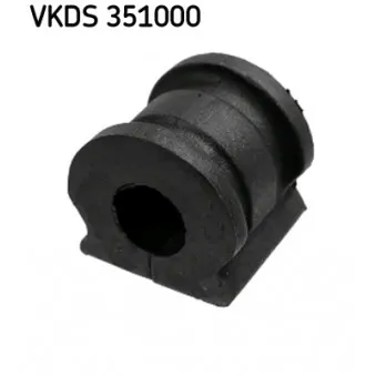 SKF VKDS 351000 - Coussinet de palier, stabilisateur