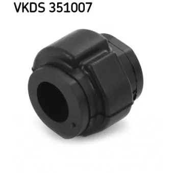 SKF VKDS 351007 - Coussinet de palier, stabilisateur