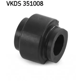 SKF VKDS 351008 - Coussinet de palier, stabilisateur