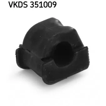 SKF VKDS 351009 - Coussinet de palier, stabilisateur