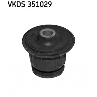 Coussinet de palier, stabilisateur SKF VKDS 351029 pour VOLKSWAGEN PASSAT 1.5 D - 50cv