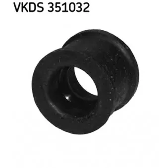 SKF VKDS 351032 - Coussinet de palier, stabilisateur
