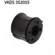 SKF VKDS 352015 - Coussinet de palier, stabilisateur