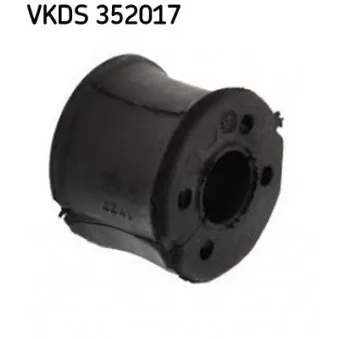 SKF VKDS 352017 - Coussinet de palier, stabilisateur