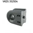 Coussinet de palier, stabilisateur SKF [VKDS 352504]