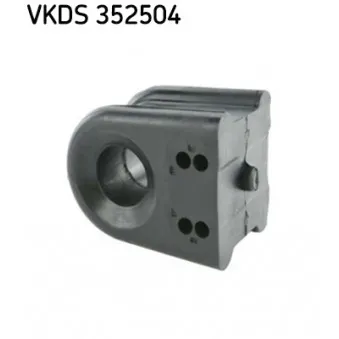 SKF VKDS 352504 - Coussinet de palier, stabilisateur