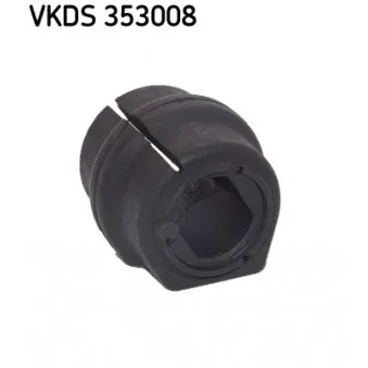 Coussinet de palier, stabilisateur SKF VKDS 353008 pour PEUGEOT PARTNER 1.6 HDi 16V - 92cv