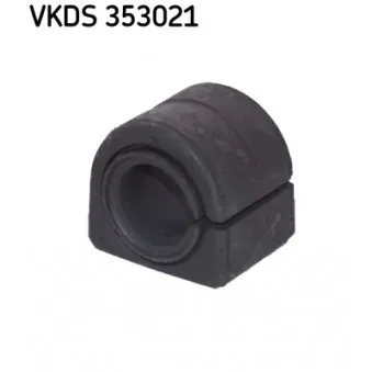 Coussinet de palier, stabilisateur SKF VKDS 353021 pour DAF XF 2.0 HDI - 107cv