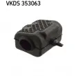 SKF VKDS 353063 - Coussinet de palier, stabilisateur