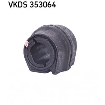 Coussinet de palier, stabilisateur SKF VKDS 353064 pour PEUGEOT PARTNER 1.6 HDi - 75cv