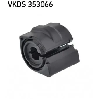 Coussinet de palier, stabilisateur SKF VKDS 353066 pour CITROEN C2 1.4 16V - 90cv