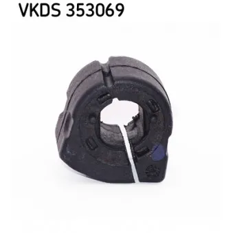 Coussinet de palier, stabilisateur SKF [VKDS 353069]
