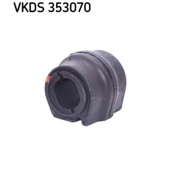 Coussinet de palier, stabilisateur SKF VKDS 353070 pour PEUGEOT PARTNER 1.6 HDi - 75cv