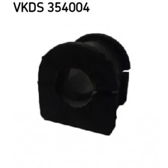 Coussinet de palier, stabilisateur SKF OEM 6521811