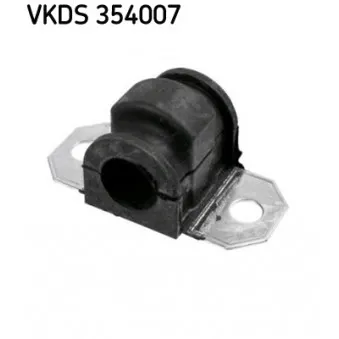 SKF VKDS 354007 - Coussinet de palier, stabilisateur