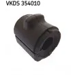 SKF VKDS 354010 - Coussinet de palier, stabilisateur