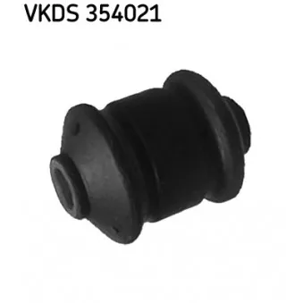 Coussinet de palier, stabilisateur SKF VKDS 354021 pour FORD FIESTA 0.9 - 45cv