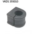 SKF VKDS 355010 - Coussinet de palier, stabilisateur