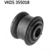 SKF VKDS 355018 - Silent bloc de suspension (train avant)