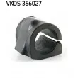 SKF VKDS 356027 - Coussinet de palier, stabilisateur