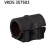SKF VKDS 357503 - Coussinet de palier, stabilisateur