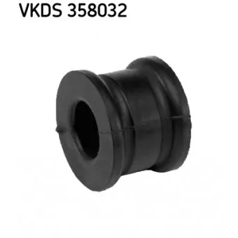 SKF VKDS 358032 - Coussinet de palier, stabilisateur