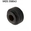 SKF VKDS 358043 - Coussinet de palier, stabilisateur