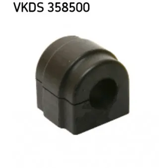 SKF VKDS 358500 - Coussinet de palier, stabilisateur
