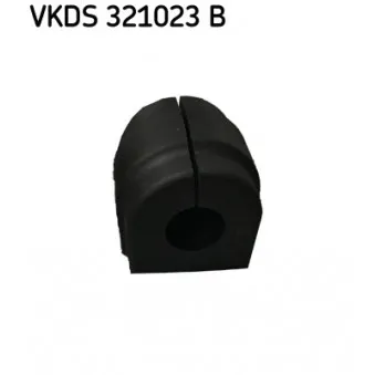 SKF VKDS 358512 - Coussinet de palier, stabilisateur