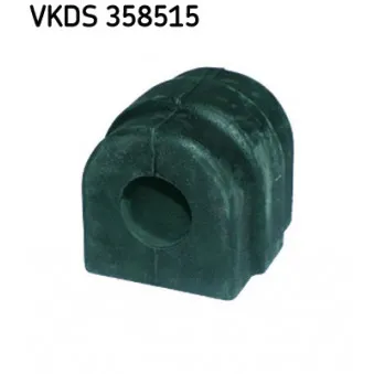 SKF VKDS 358515 - Coussinet de palier, stabilisateur