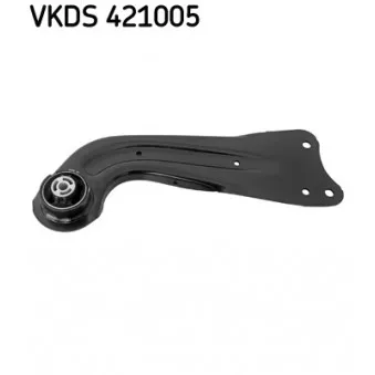 SKF VKDS 421005 - Triangle ou bras de suspension (train arrière)