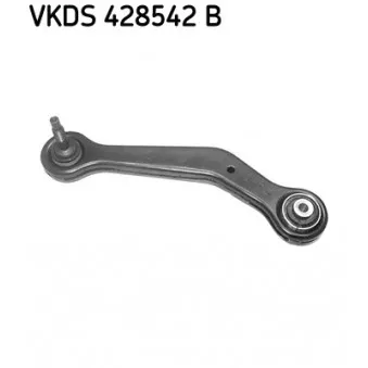Triangle ou bras de suspension (train arrière) SKF OEM 33326770059