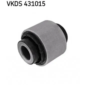 SKF VKDS 431015 - Suspension, bras de liaison