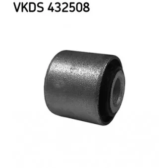 SKF VKDS 432508 - Silent bloc de suspension (train arrière)