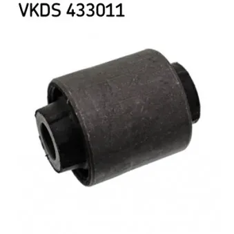 SKF VKDS 433011 - Silent bloc de suspension (train arrière)