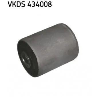 SKF VKDS 434008 - Silent bloc de suspension (train arrière)