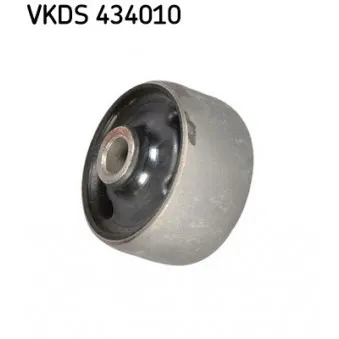 SKF VKDS 434010 - Silent bloc de suspension (train arrière)
