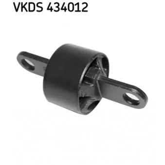 Silent bloc de suspension (train arrière) SKF VKDS 434012