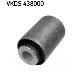 SKF VKDS 438000 - Silent bloc de suspension (train arrière)