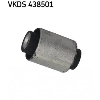 SKF VKDS 438501 - Silent bloc de suspension (train arrière)