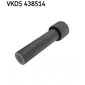SKF VKDS 438514 - Silent bloc de suspension (train avant)